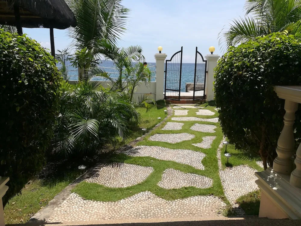 The Wilsons' Shangrila
