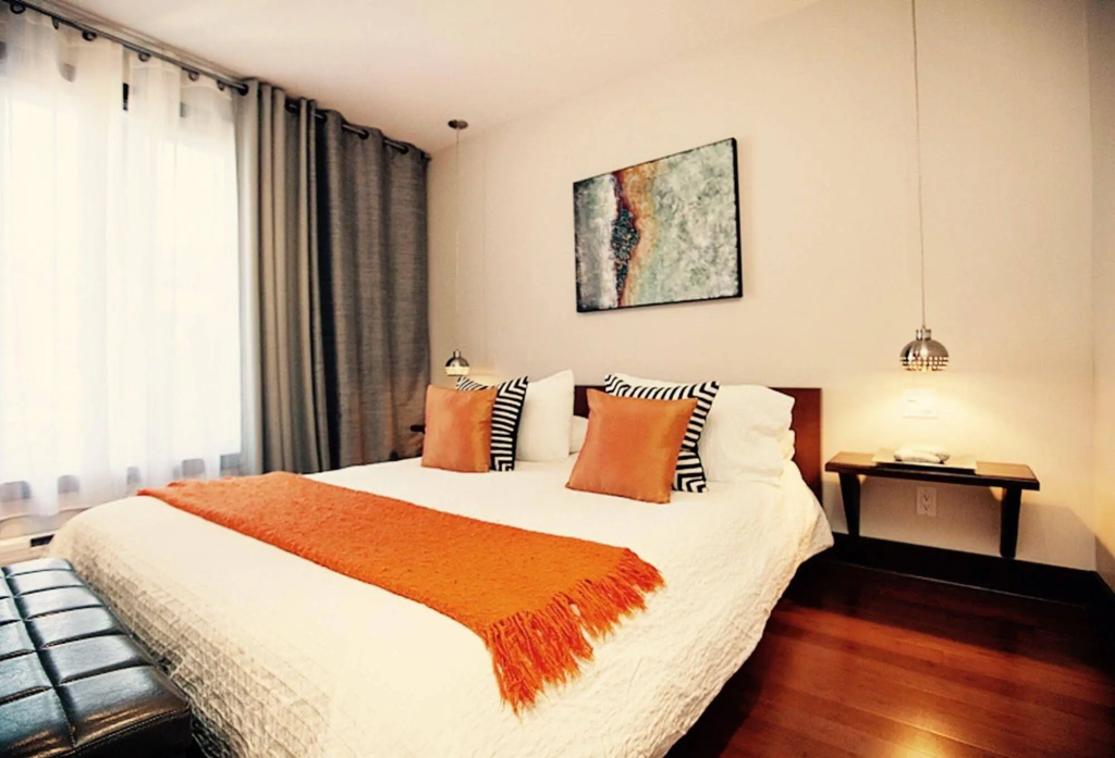Lofts Jacques-Cartier Free Parking