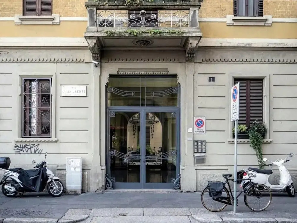 VFH Stylish Boutique Apartment Central