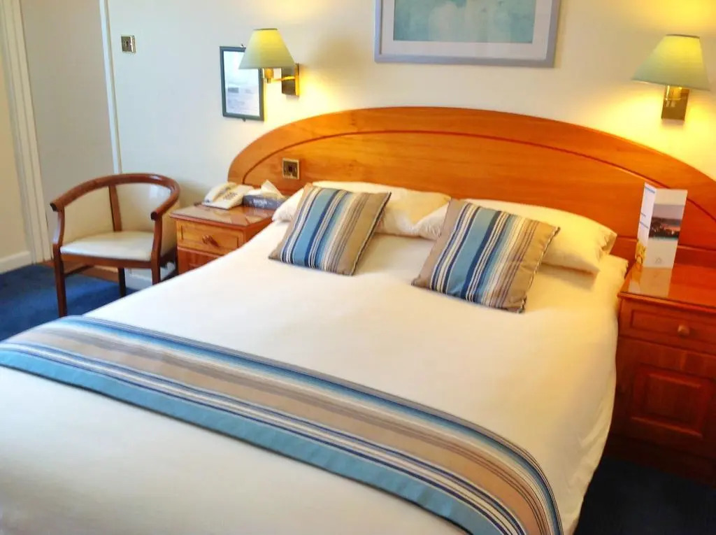 The Windmills Hotel