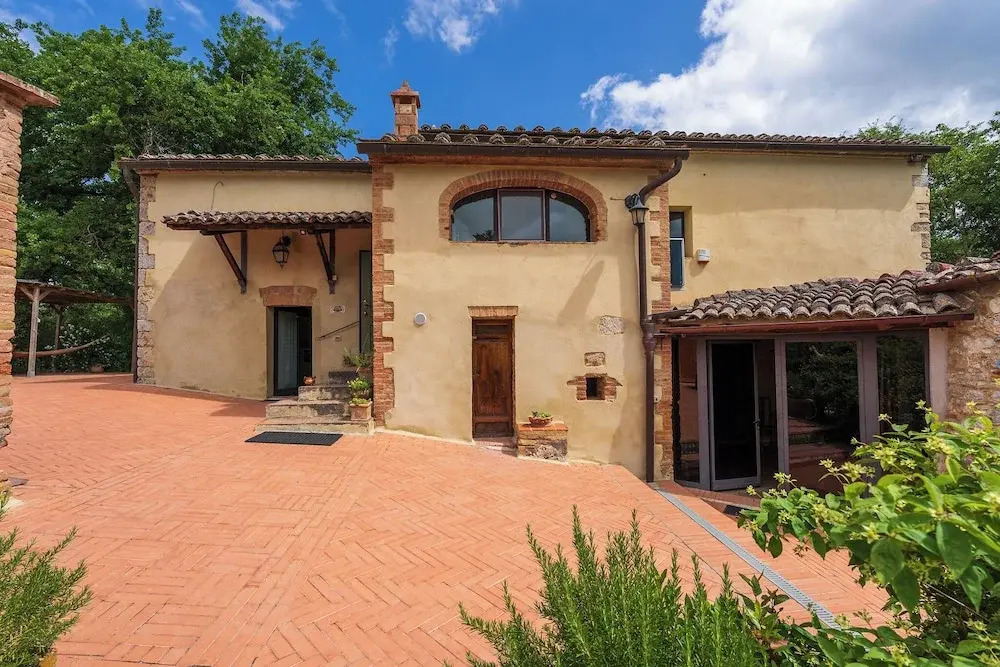 Podere Rota