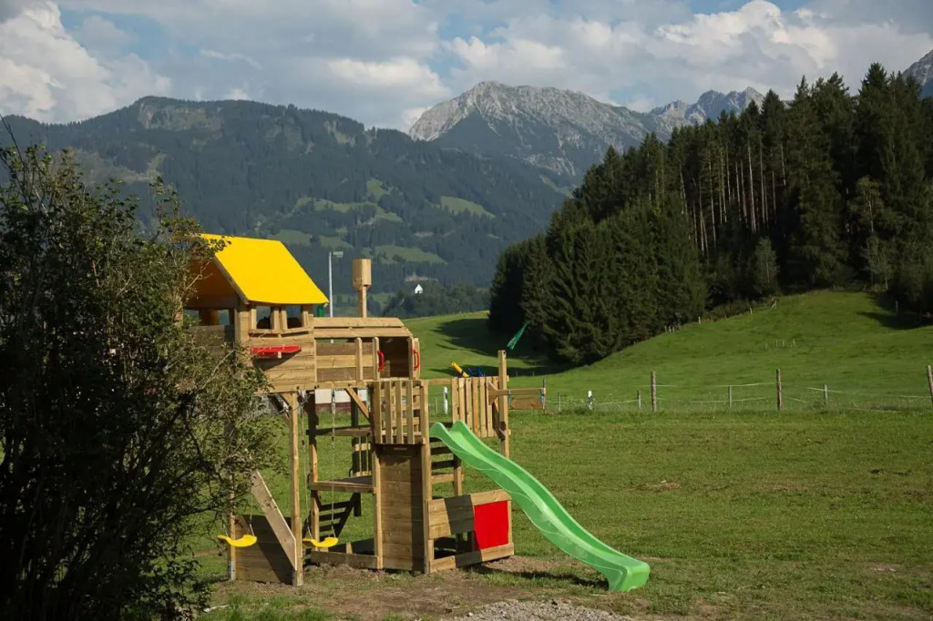 Allgäuer Ferienhof