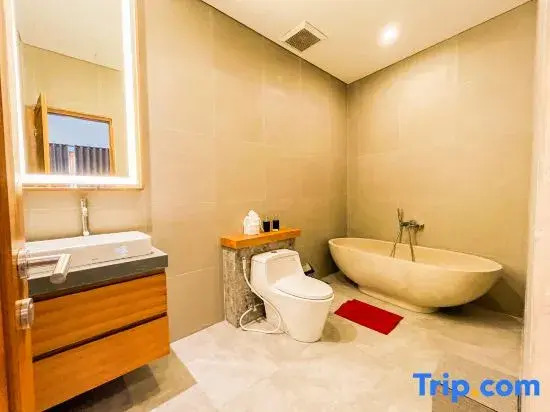 KANGIN House Sanur