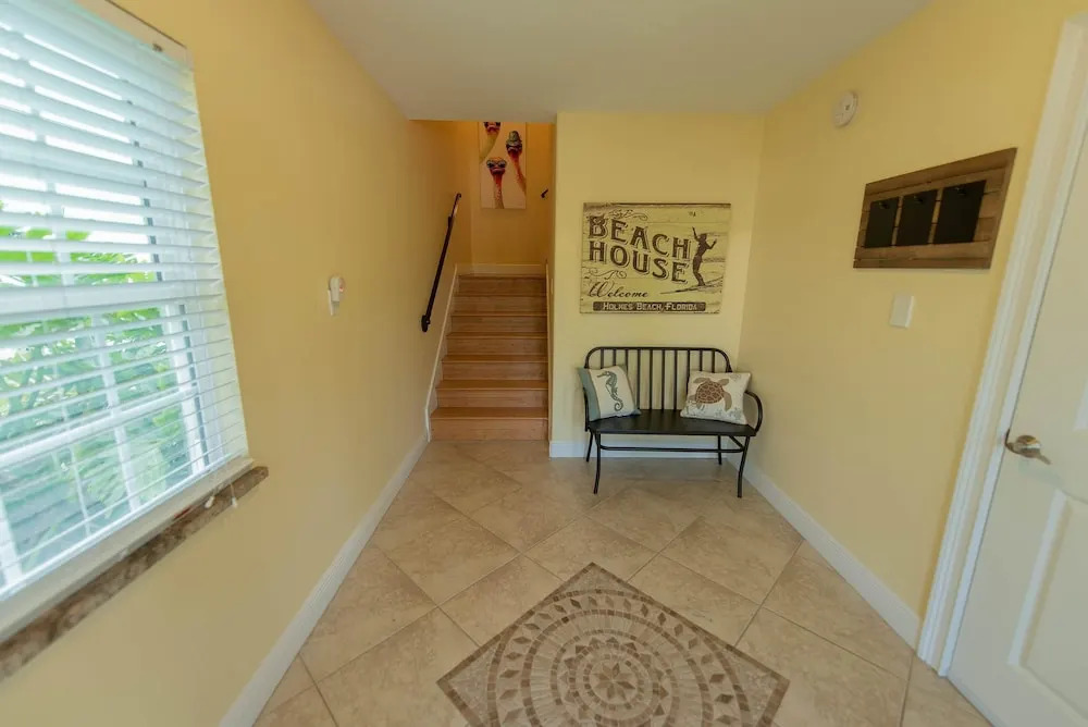 Mango Breeze Apartment 4