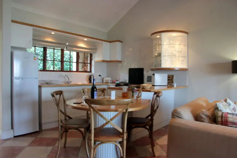 MontMartre Chalets & Venue