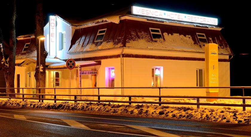 Hotel Iecava