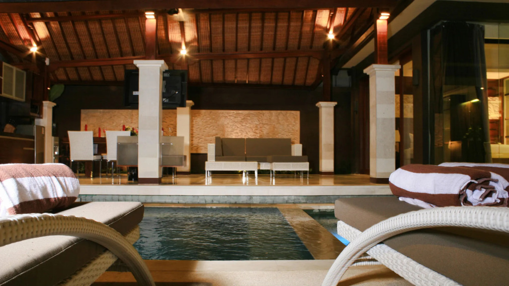 Villa Ava