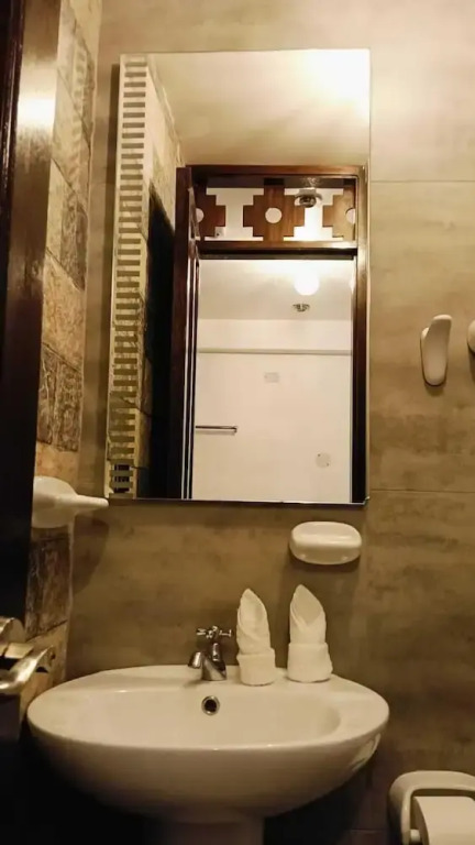 Tranquility Hotel