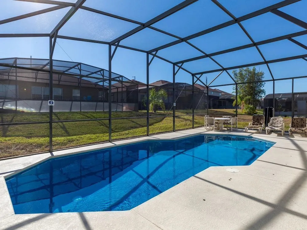 WB249FV Windwood Bay - Four bedroom Home
