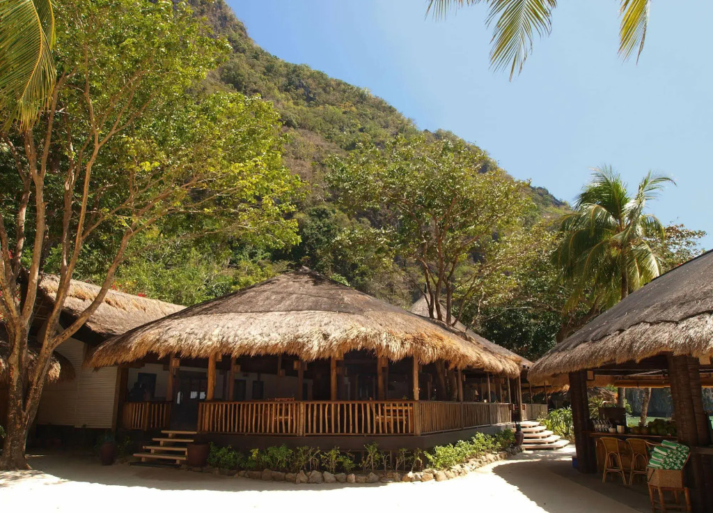 Miniloc Island Resort
