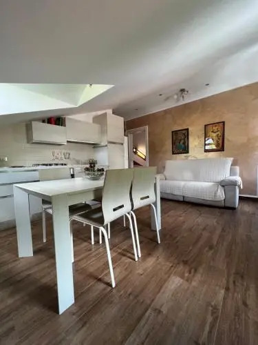 Casa Hotel Civitella