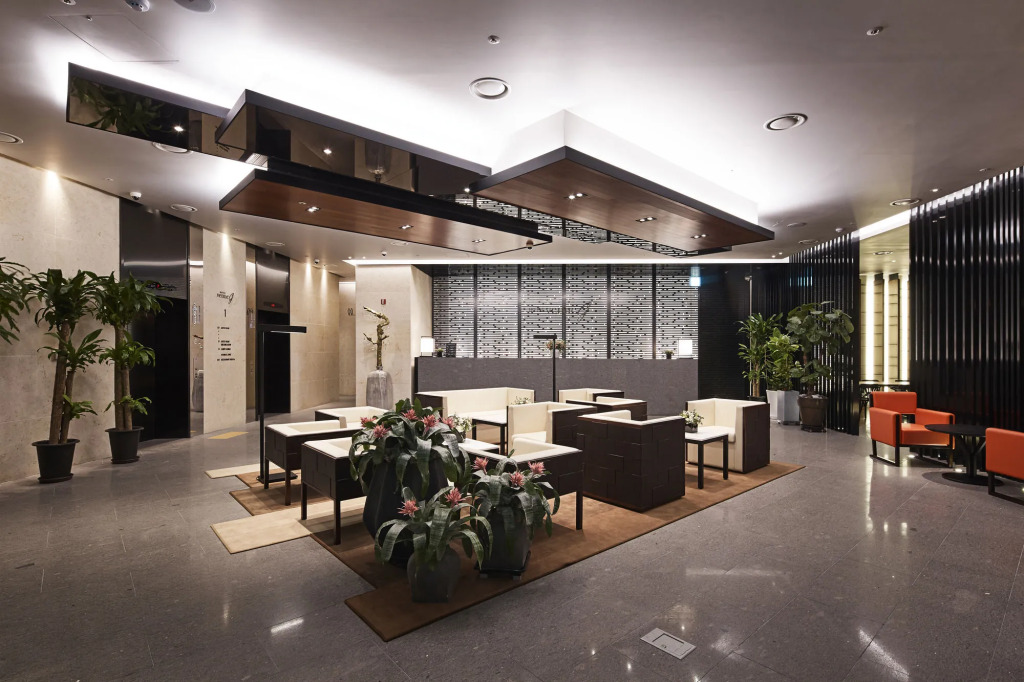 Hotel Venue-G Seoul
