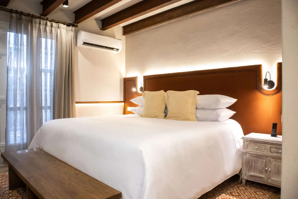 Hotel Casa Don Luis by Faranda Boutique, a member of Radisson Individuals