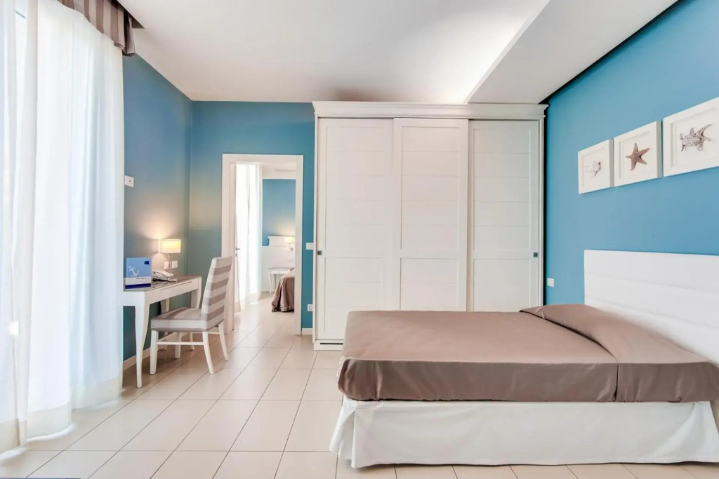 Hotel Nettuno
