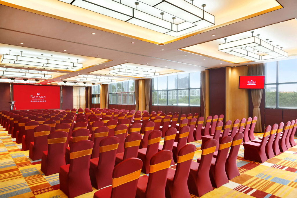 Wyndham Foshan Nanhai