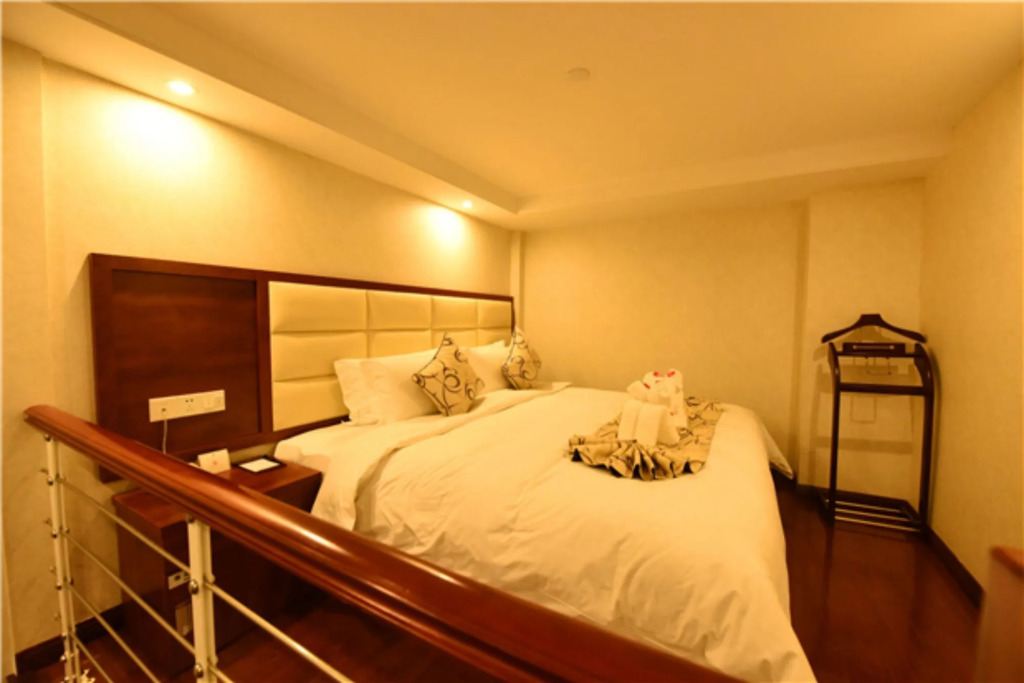 The Savile Residence Hotel