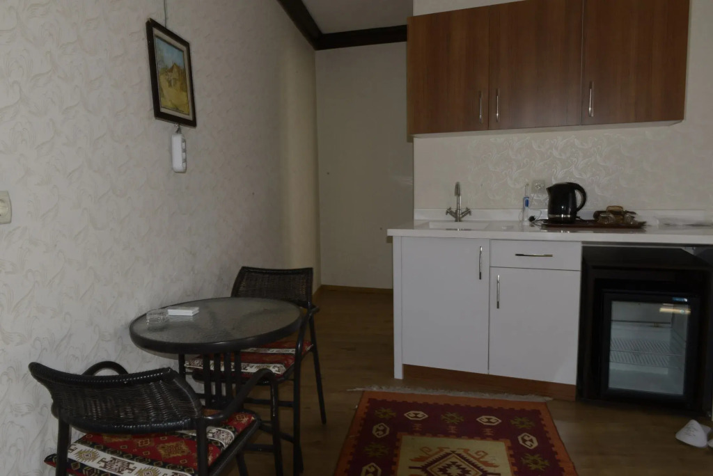 ARİFBEY KONAGİ otel