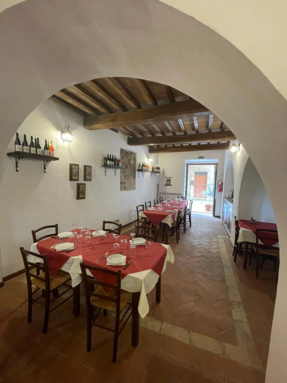 Locanda Francescana