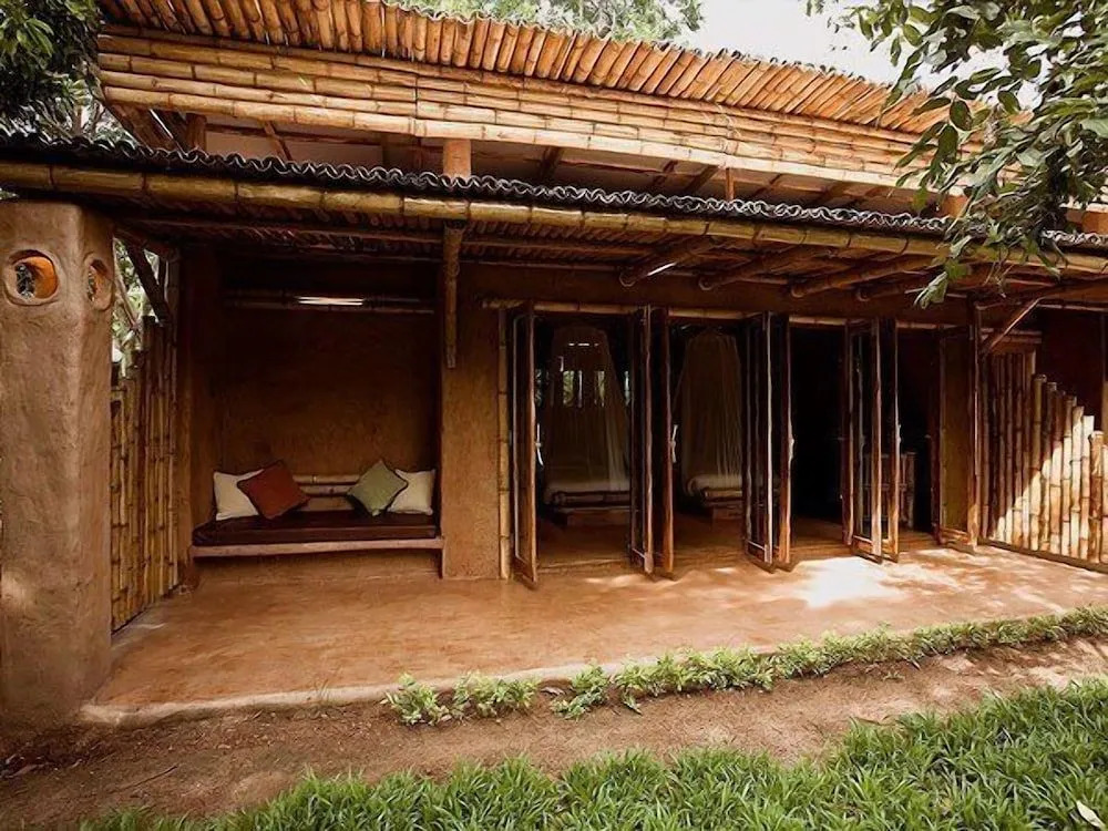 Baan Huay Namrin