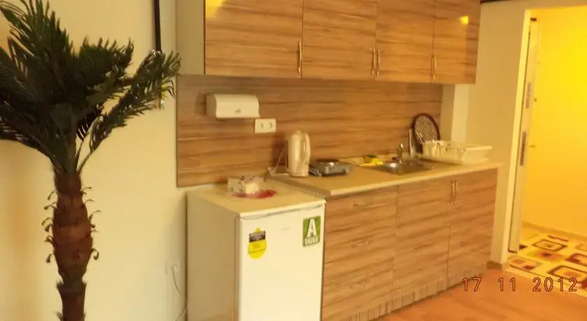 Blue Life House