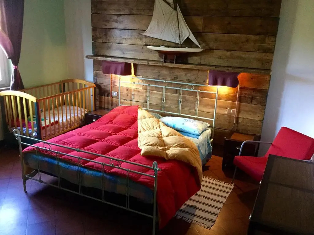 Dreamers Bed & Breakfast