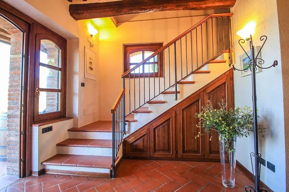 Villa Campo Valerio con Grande Piscina