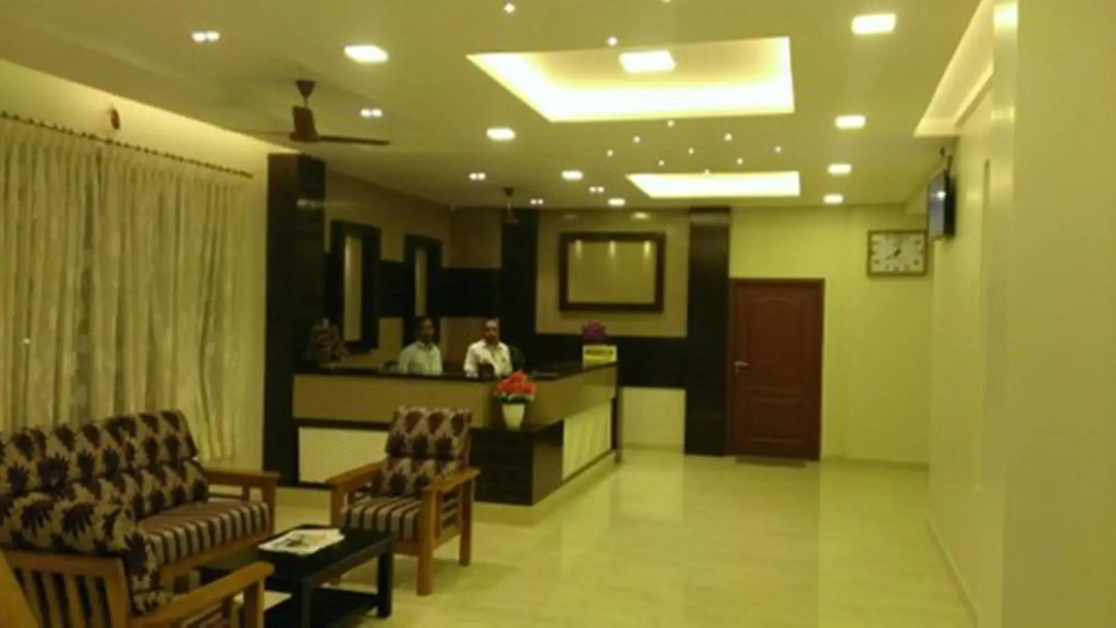 Hotel Diamond