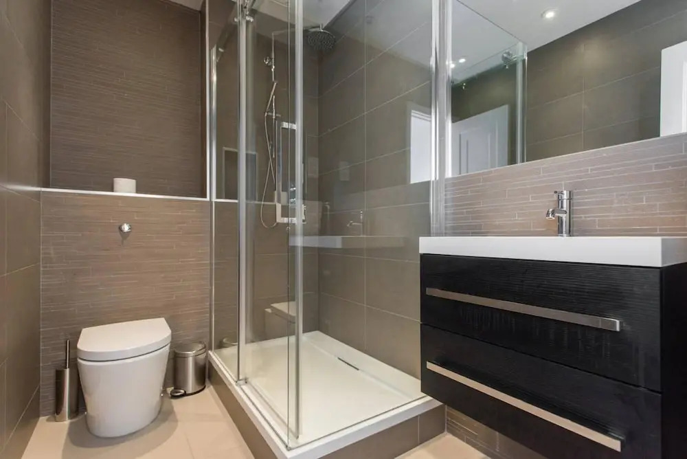 Distinctive Kensington 1-bed flat