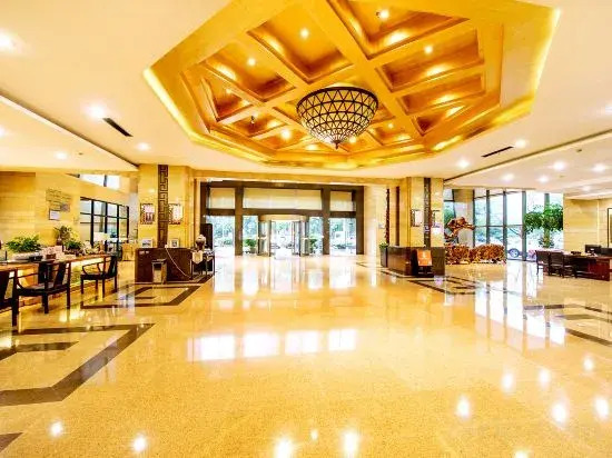 Baihui Hotel