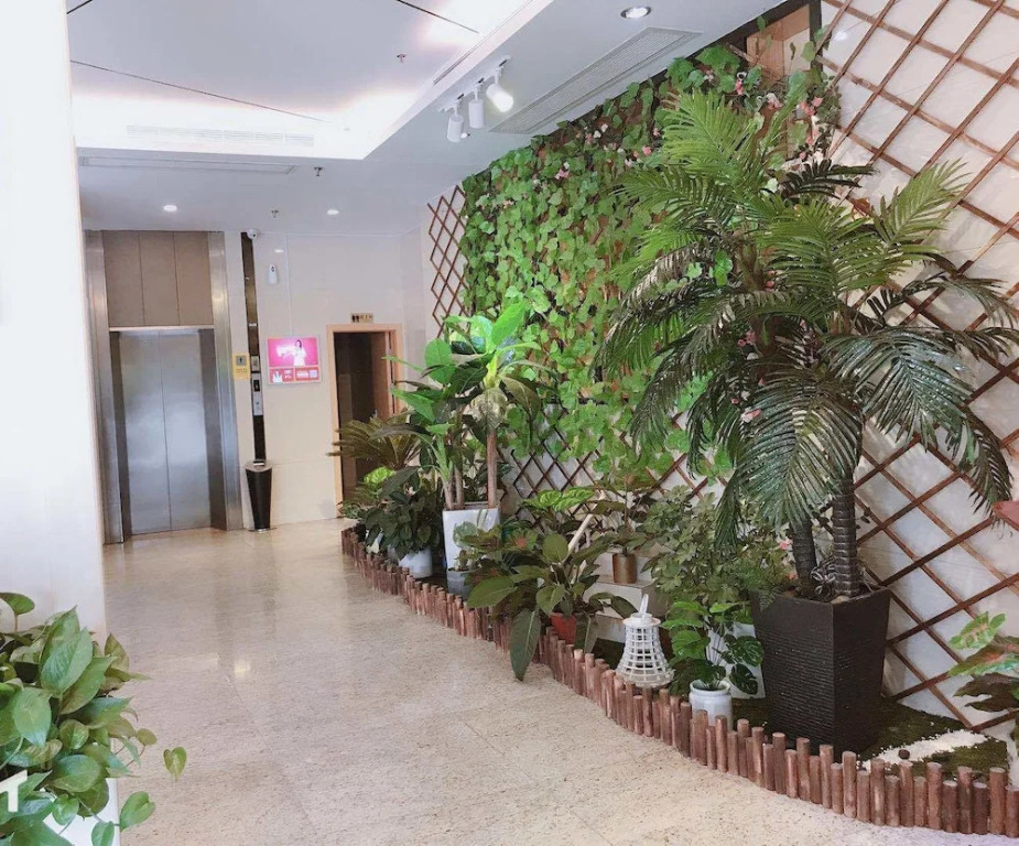Shishi Xing Du Hua Du Hotel