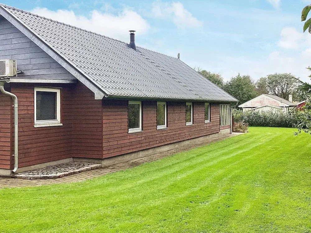4 Star Holiday Home in Farso