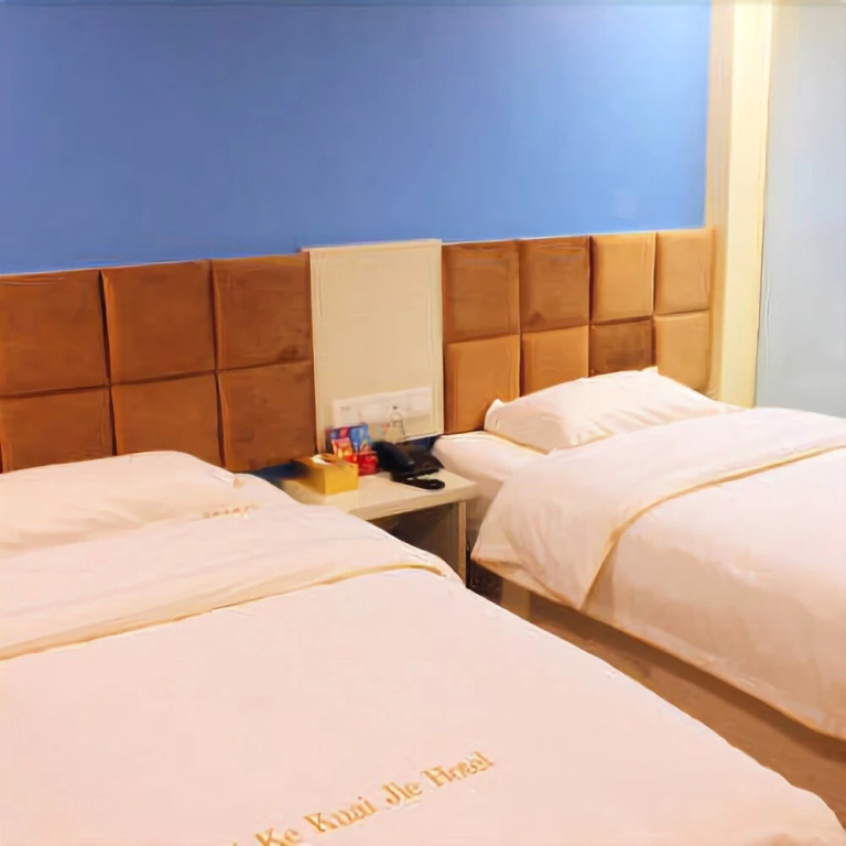 Weike Express Hotel