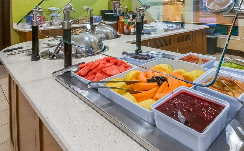 Staybridge Suites Longview by IHG