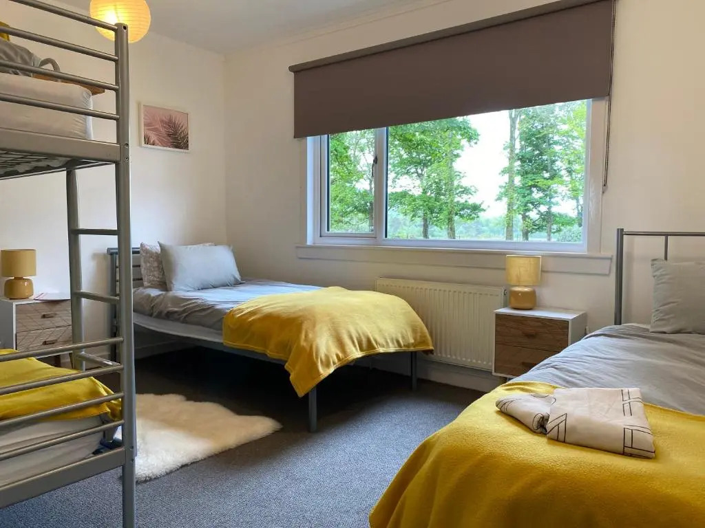 The Bunkhouse