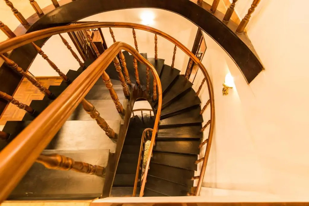 Dragon Dalat Hotel By Zuzu