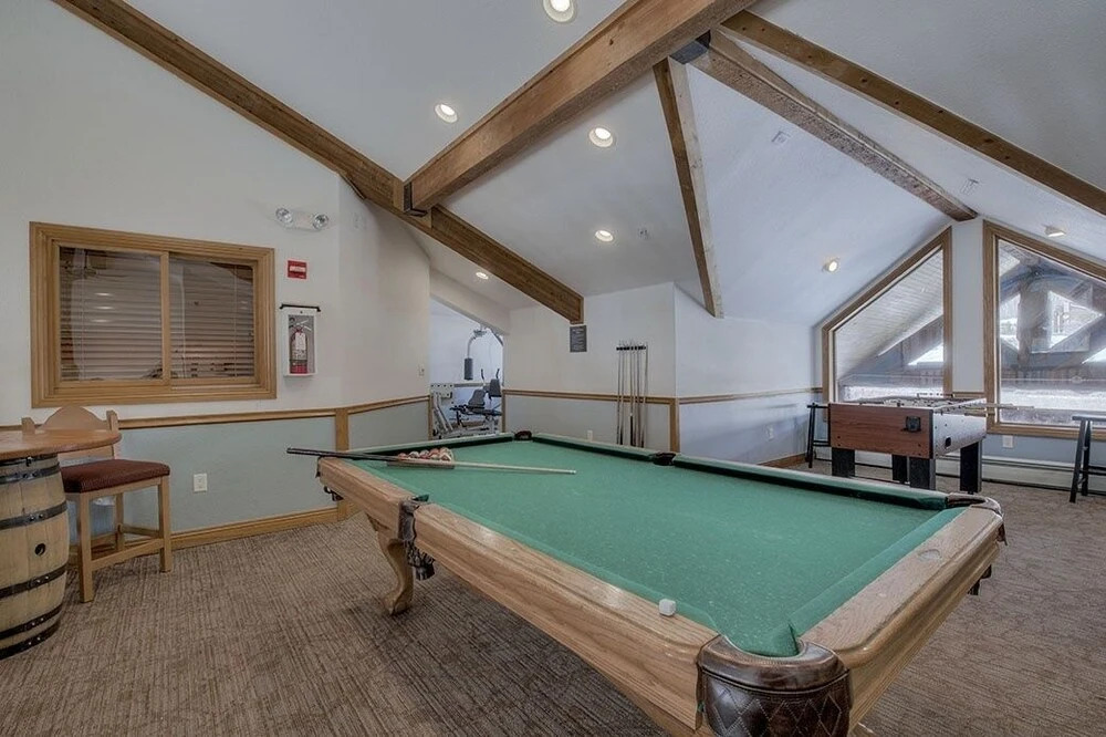 5985 Hidden River Lodge 2 Bedroom Condo by Redawning