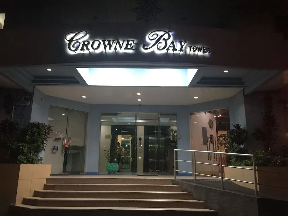 OFW at Crowne Bay Tower