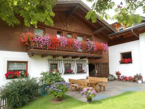 Residence Karnutsch