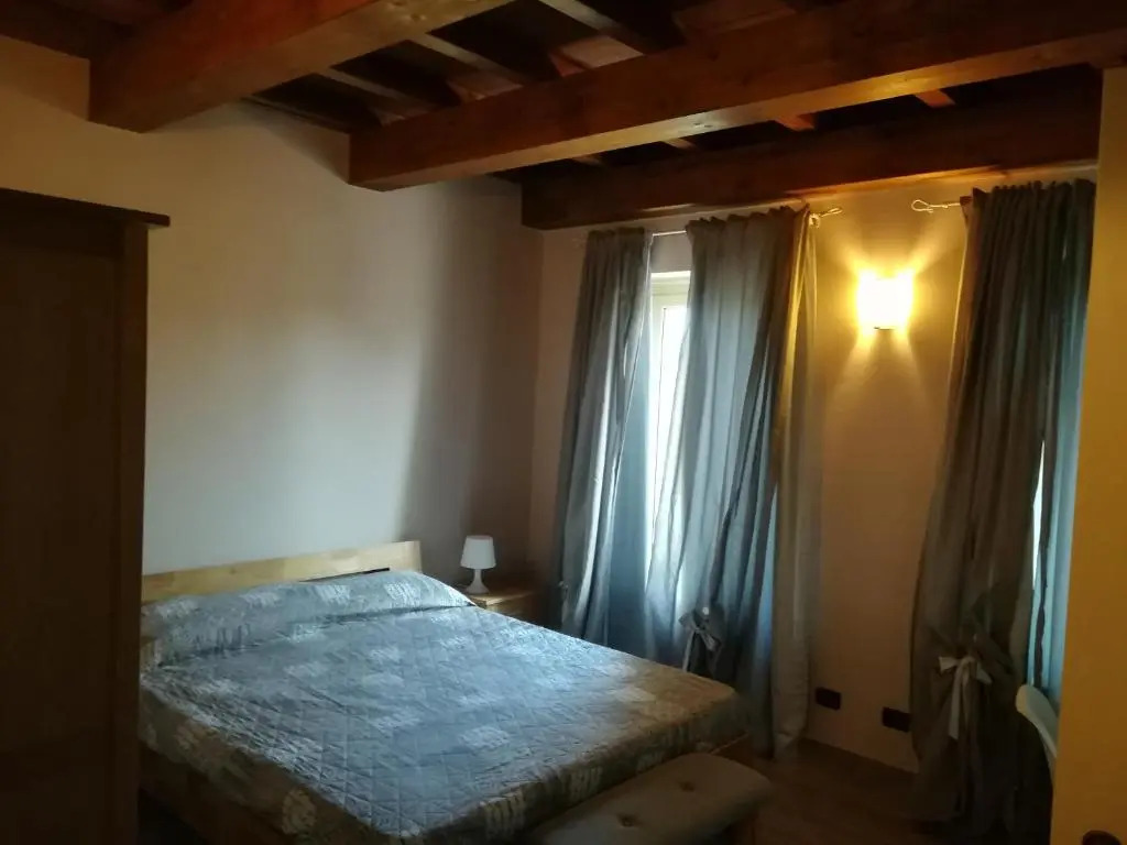 Cascina Vecchia