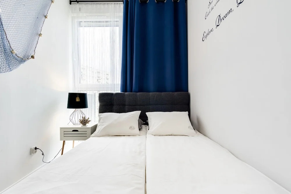 Elite Apartmens Sadova Deluxe