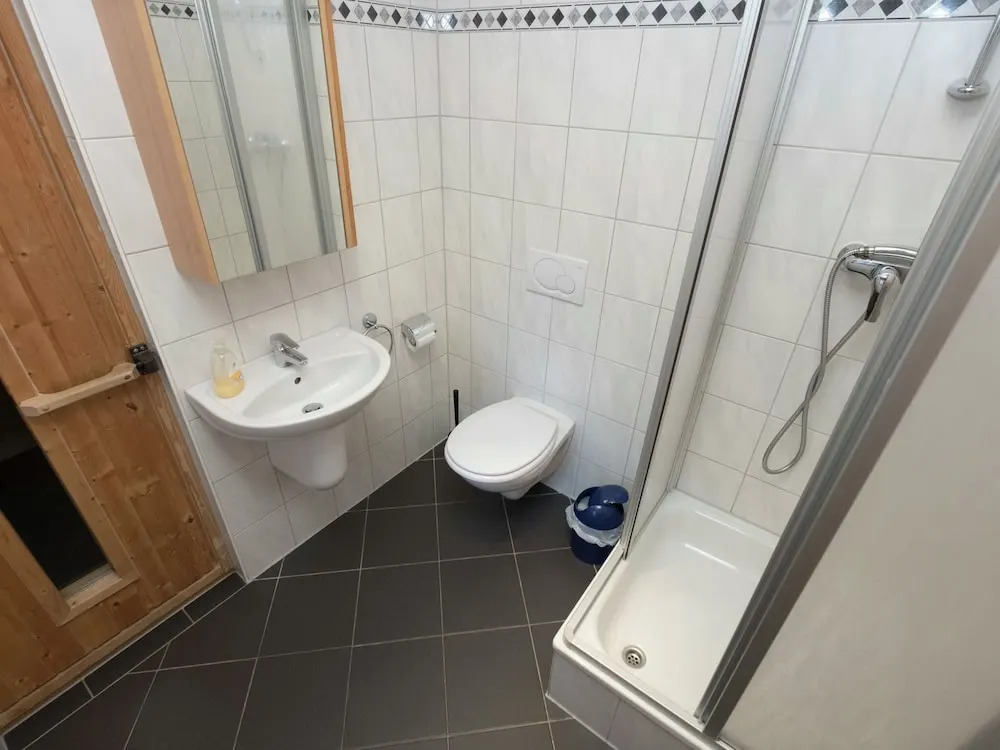 Beautiful Holiday Home in Elend with Private Sauna