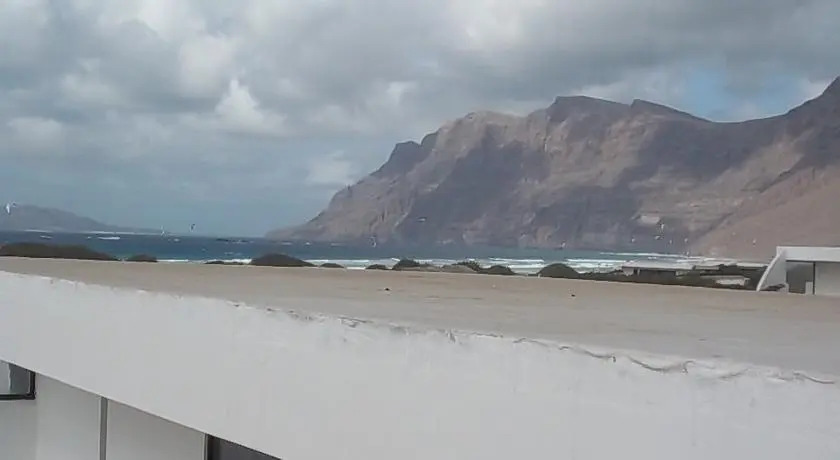 Famara Cottage