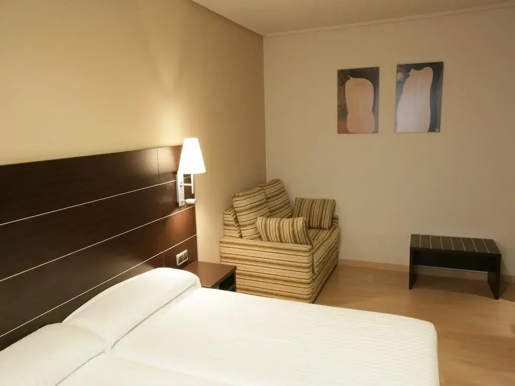 Hotel Las Ventas
