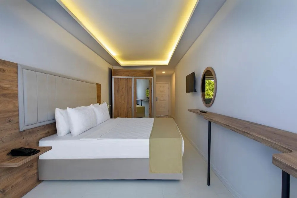 Sun Pearl Resort Çeşme