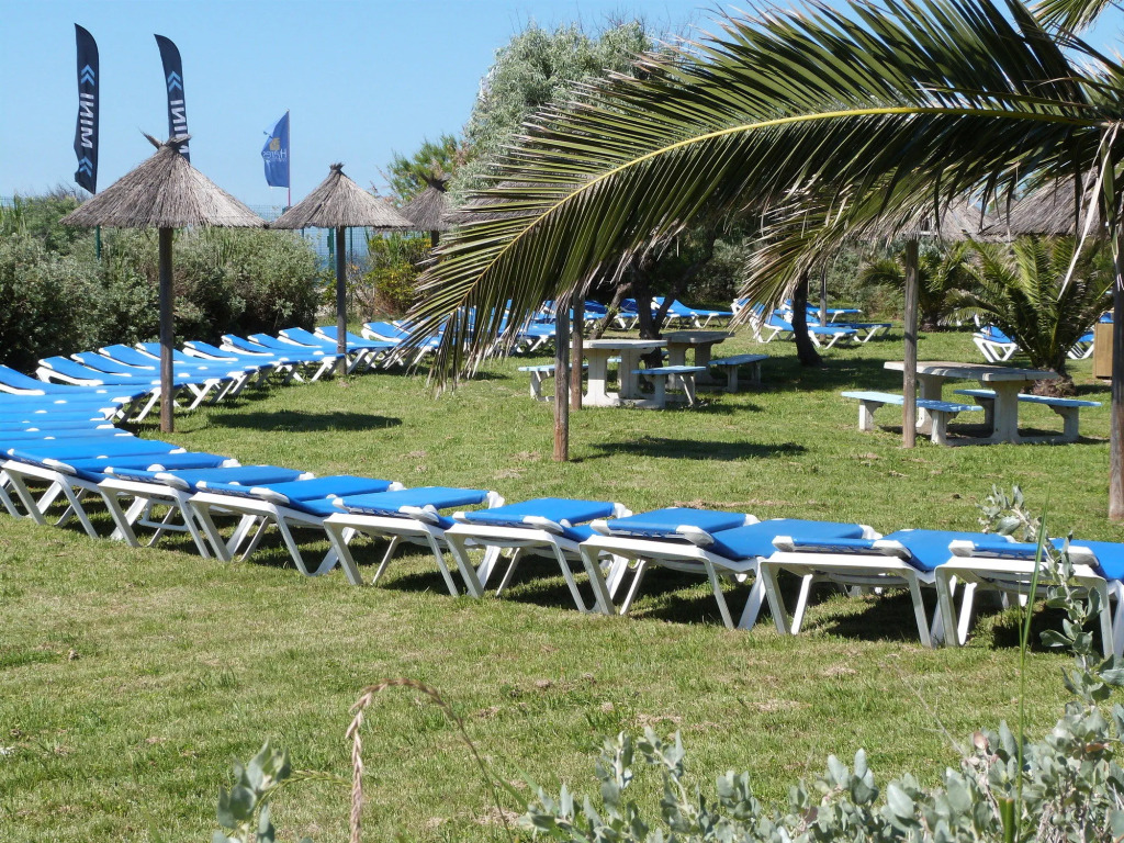 Hôtel Club la Font des Horts