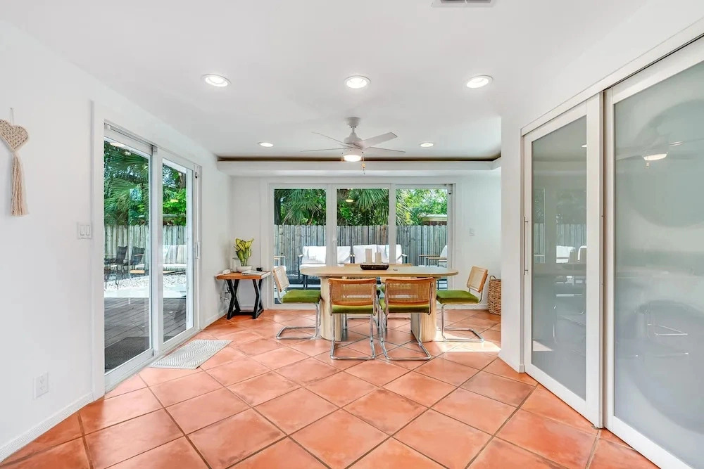 Playa Del Fox Pool Luxury Villa