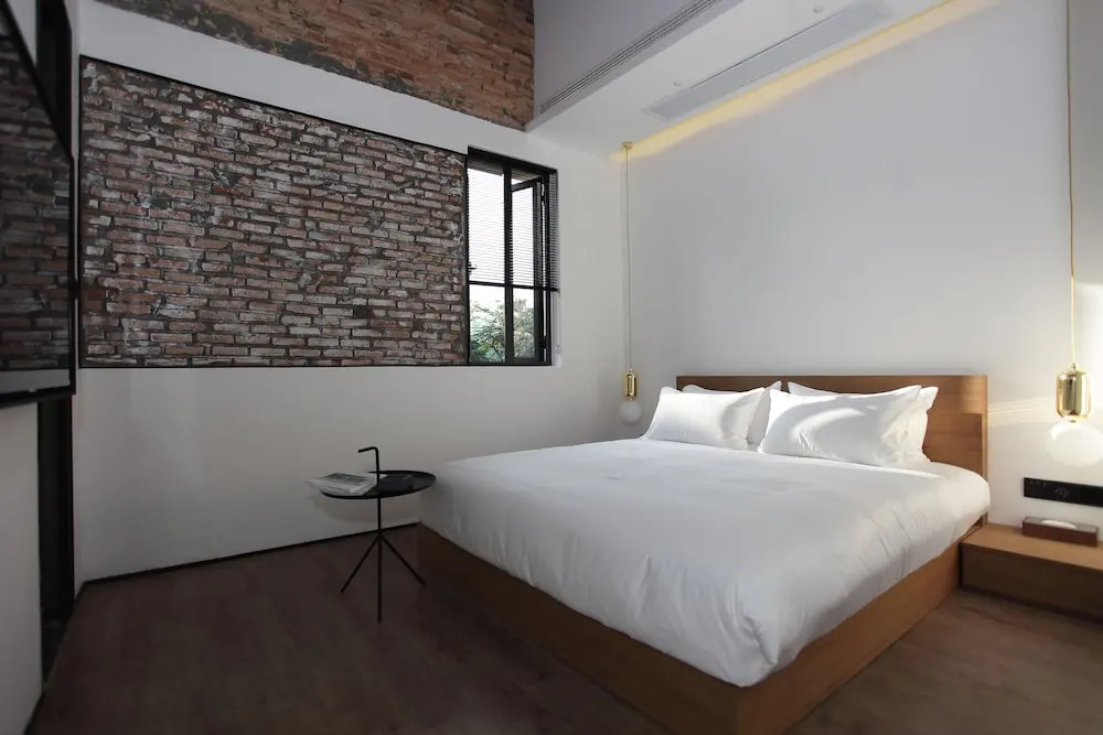 Wu Lan Hotel