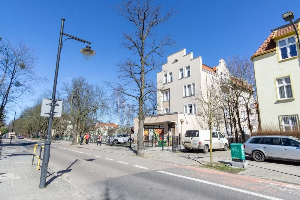 Kormoran Sopockie Apartamenty