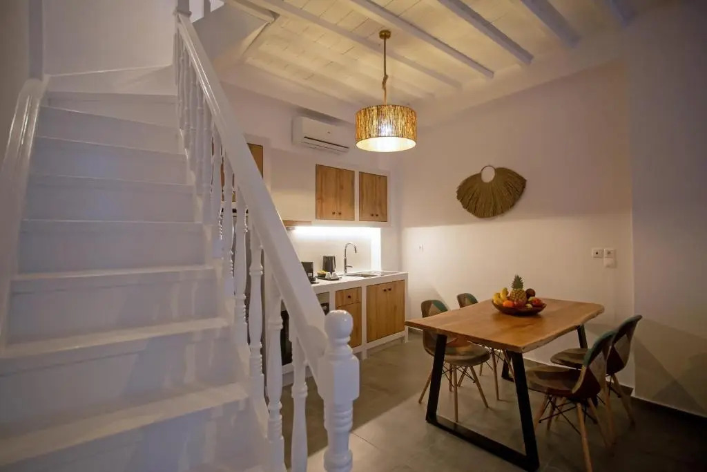 Aelia Suite I / Mykonos Town