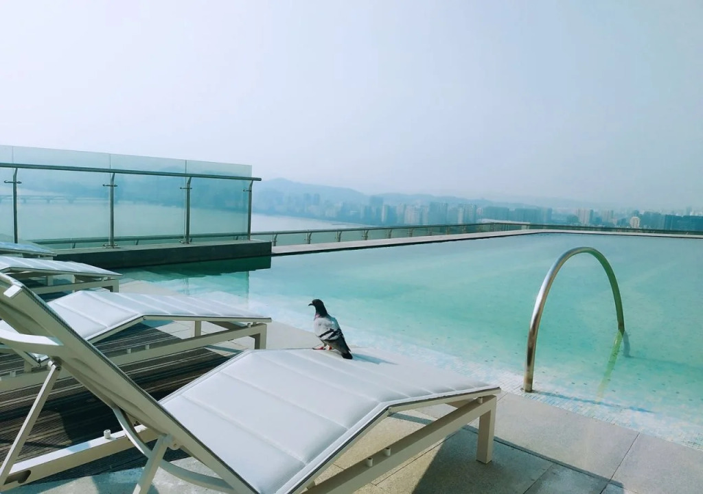GinLan Jia Hotel